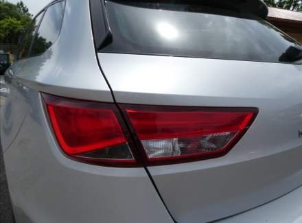 Seat - Leon