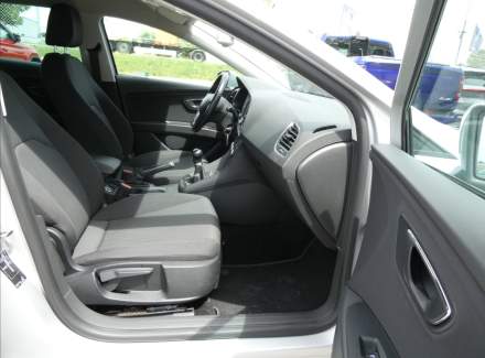 Seat - Leon