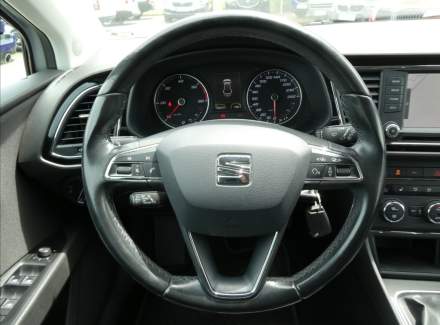 Seat - Leon