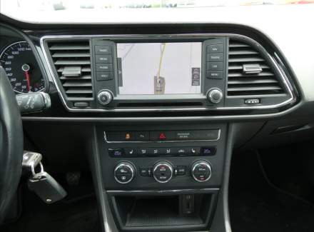 Seat - Leon