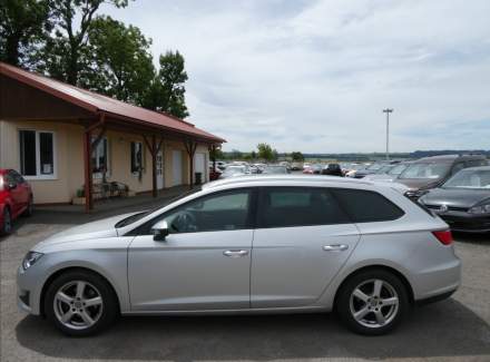 Seat - Leon