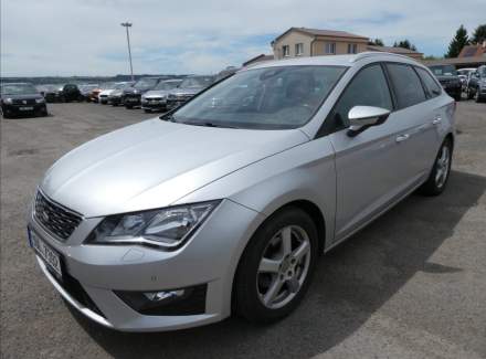 Seat - Leon