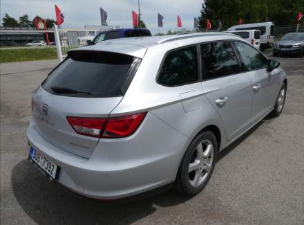 Seat - Leon