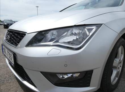 Seat - Leon