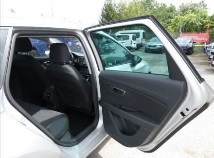 Seat - Leon