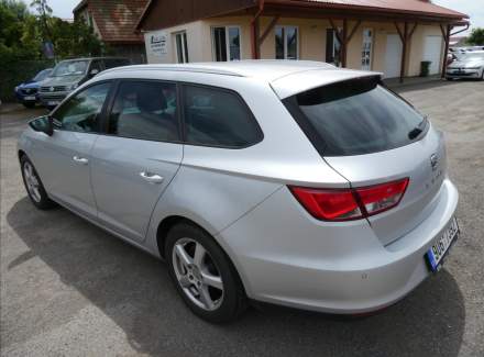 Seat - Leon