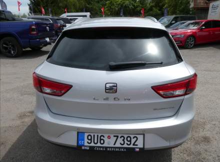 Seat - Leon