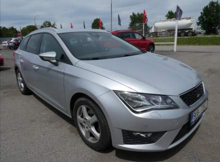 Seat - Leon