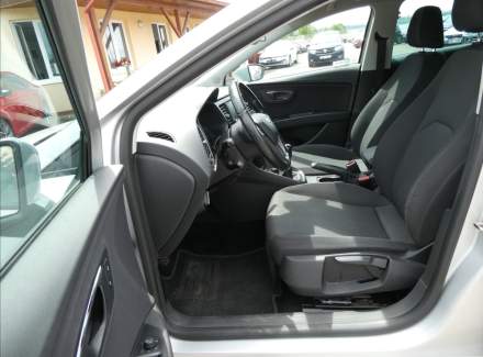 Seat - Leon