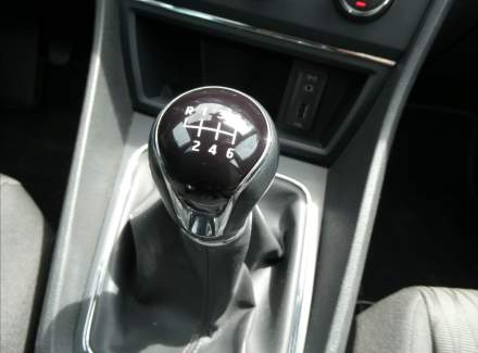 Seat - Leon