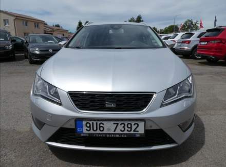 Seat - Leon