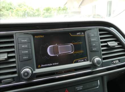 Seat - Leon