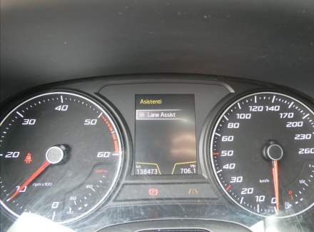 Seat - Leon