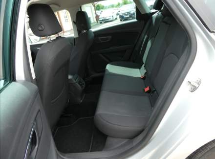 Seat - Leon