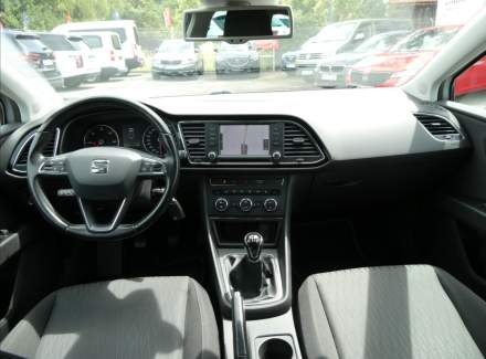 Seat - Leon