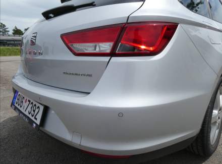 Seat - Leon
