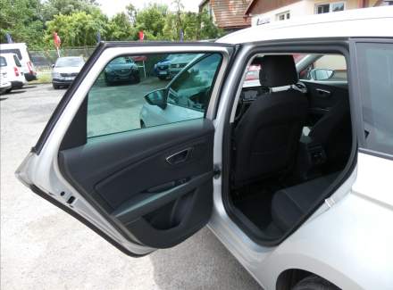 Seat - Leon