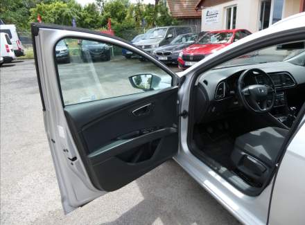 Seat - Leon
