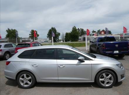 Seat - Leon