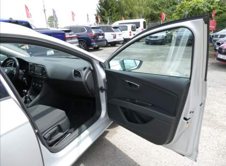Seat - Leon