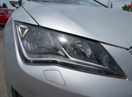 Seat - Leon