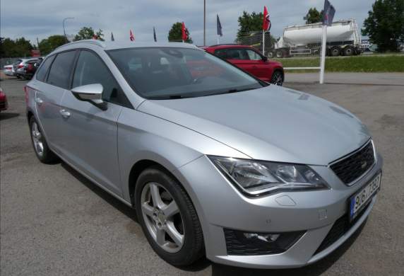 Seat - Leon
