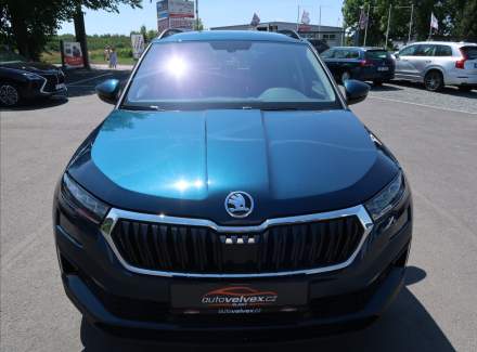 Škoda - Karoq