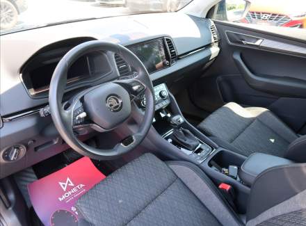 Škoda - Karoq