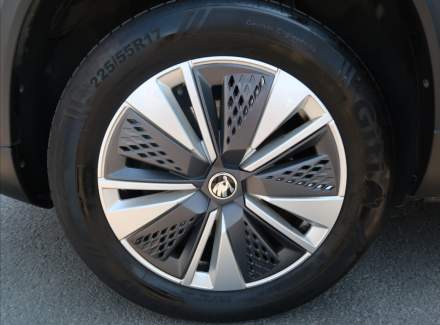 Škoda - Karoq