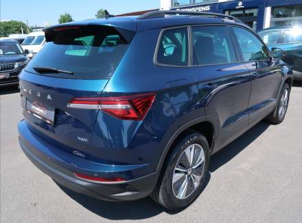 Škoda - Karoq