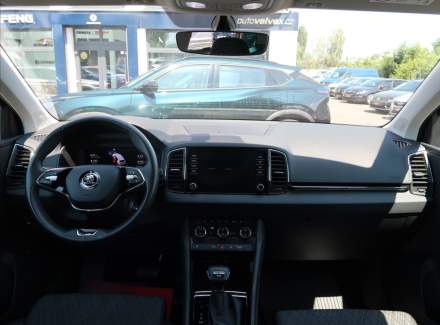 Škoda - Karoq