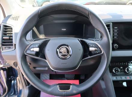 Škoda - Karoq