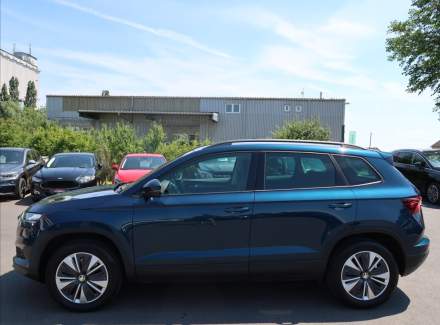 Škoda - Karoq