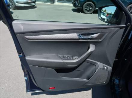 Škoda - Karoq