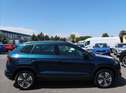 Škoda - Karoq