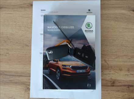 Škoda - Karoq