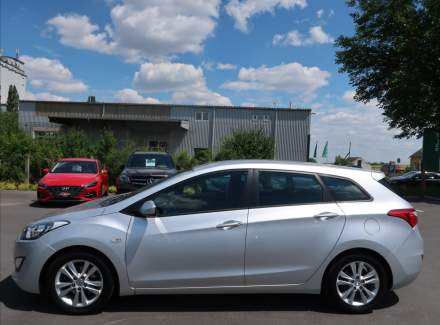 Hyundai - i30