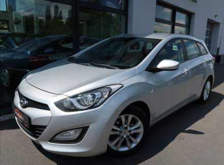 Hyundai - i30