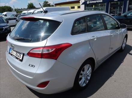Hyundai - i30