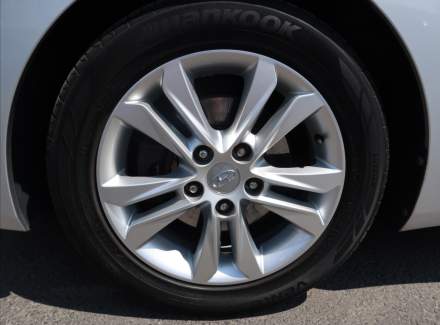 Hyundai - i30