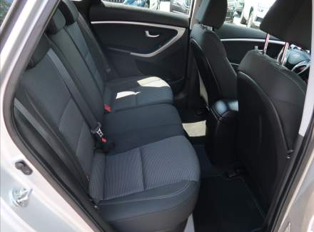 Hyundai - i30