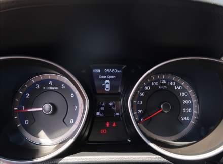 Hyundai - i30