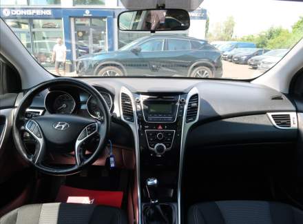 Hyundai - i30