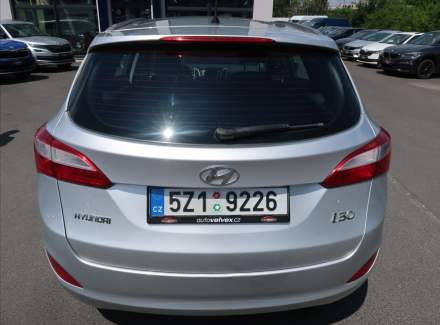 Hyundai - i30