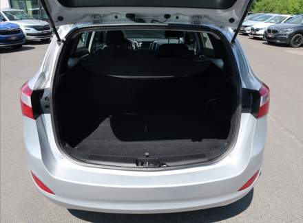 Hyundai - i30