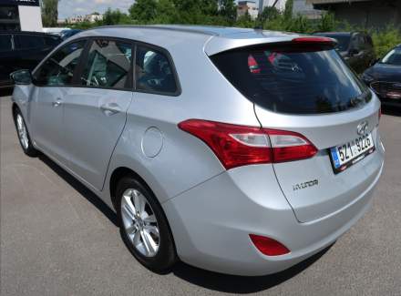 Hyundai - i30