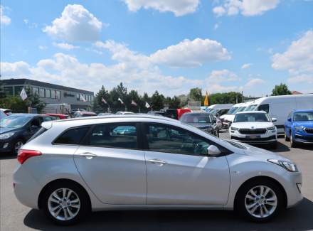Hyundai - i30