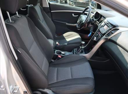 Hyundai - i30