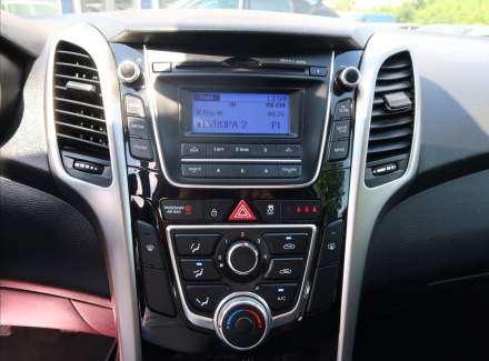 Hyundai - i30