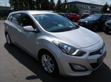 Hyundai - i30